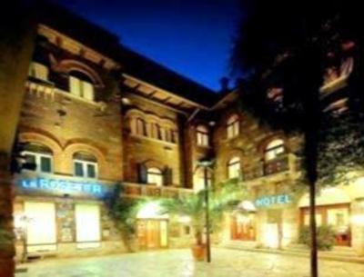 фото отеля Hotel Pare Wisata