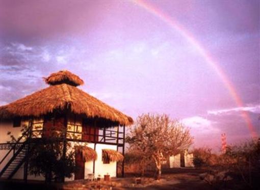 фото отеля Hosteria Playa Rosada