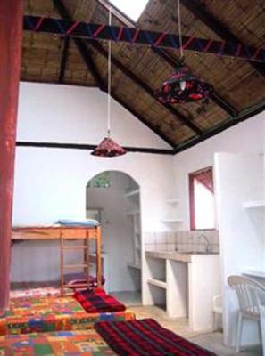 фото отеля Hosteria Playa Rosada