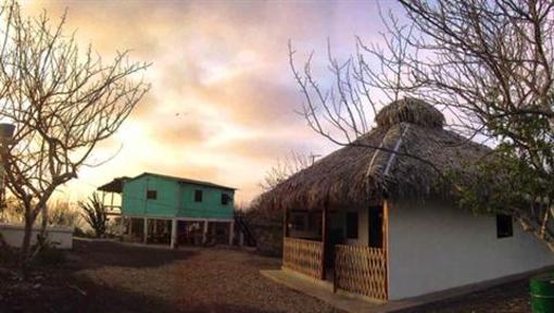 фото отеля Hosteria Playa Rosada