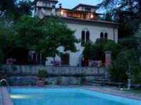 Villa Nella
