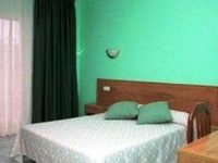 Hotel Chamuinas