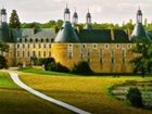 фото отеля Chateau de Saint-Fargeau