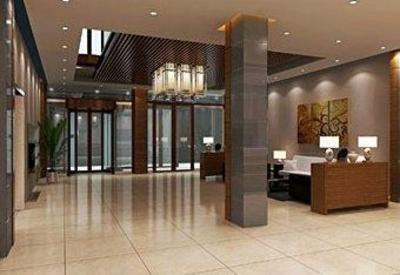 фото отеля Weichuang Rujin Express Hotel