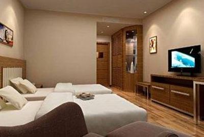 фото отеля Weichuang Rujin Express Hotel
