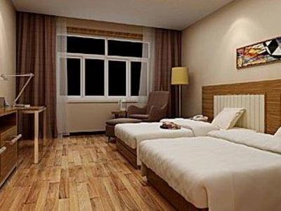 фото отеля Weichuang Rujin Express Hotel