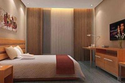 фото отеля Weichuang Rujin Express Hotel