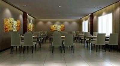 фото отеля Weichuang Rujin Express Hotel