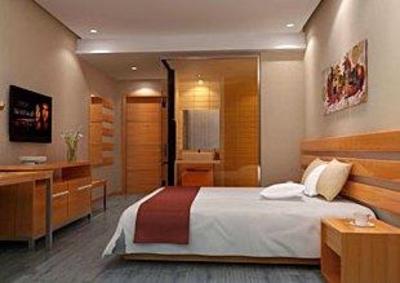 фото отеля Weichuang Rujin Express Hotel