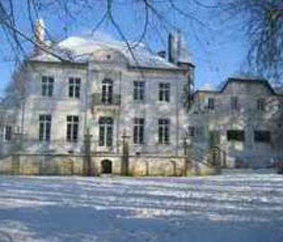 фото отеля Manoir du Loubarre