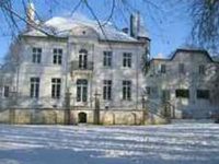 Manoir du Loubarre