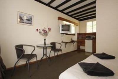 фото отеля Safari Motel Taihape