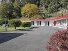 фото отеля Safari Motel Taihape