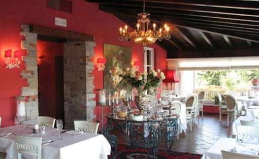 фото отеля Villa Baroni