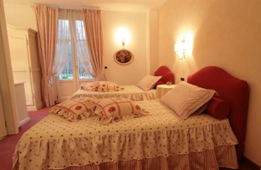 фото отеля Villa Baroni