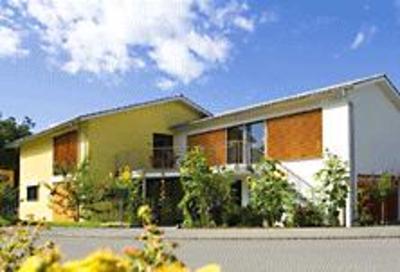 фото отеля Bed and Breakfast Oase im Seetal