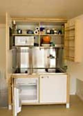 фото отеля Bed and Breakfast Oase im Seetal