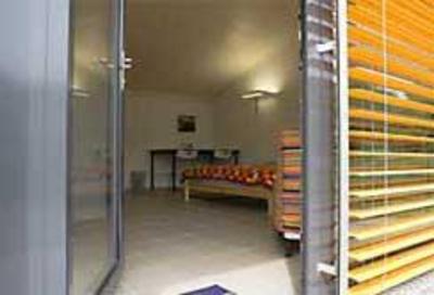 фото отеля Bed and Breakfast Oase im Seetal