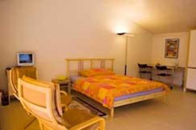 фото отеля Bed and Breakfast Oase im Seetal