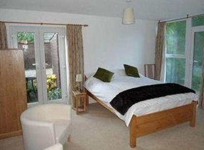 фото отеля Orchard Croft Bed and Breakfast