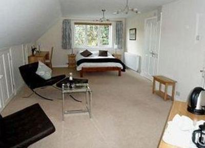 фото отеля Orchard Croft Bed and Breakfast