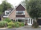 фото отеля Orchard Croft Bed and Breakfast