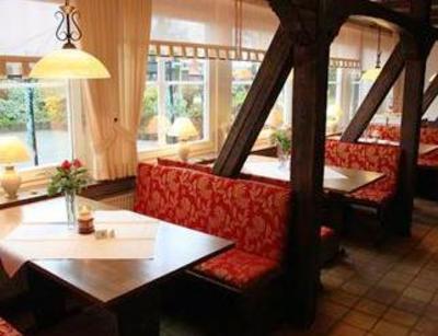 фото отеля Landgasthaus Hotel Zur Alten Linde