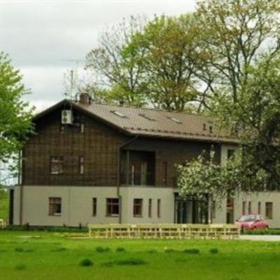 фото отеля Lejasraki