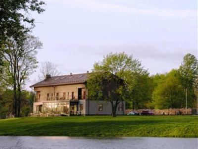 фото отеля Lejasraki