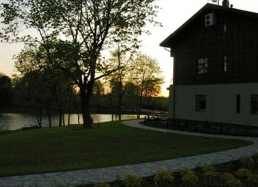 фото отеля Lejasraki