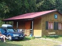 Eurocamping Bojkovice