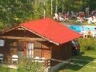 фото отеля Eurocamping Bojkovice