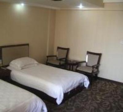 фото отеля Yiwu Dong Ou Hotel