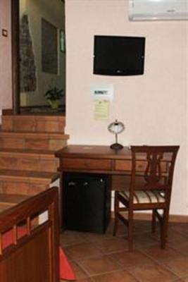 фото отеля B&B del Borgo