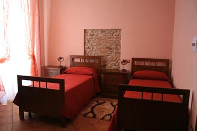фото отеля B&B del Borgo