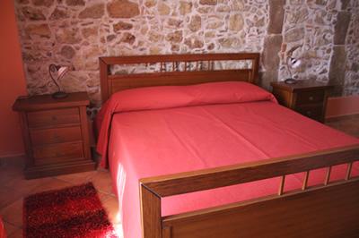 фото отеля B&B del Borgo