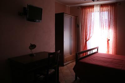 фото отеля B&B del Borgo