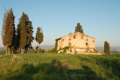 фото отеля B&B del Borgo