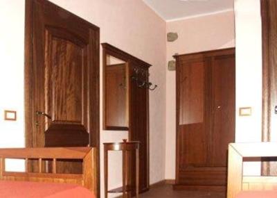 фото отеля B&B del Borgo