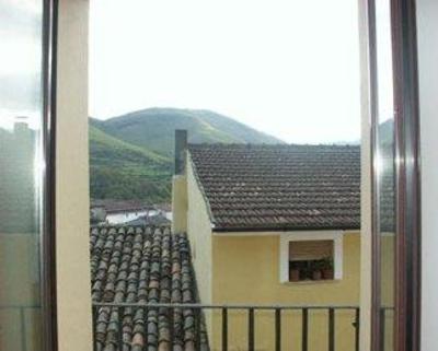 фото отеля B&B del Borgo
