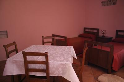фото отеля B&B del Borgo