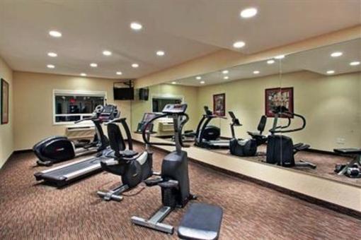 фото отеля Holiday Inn Express Calgary