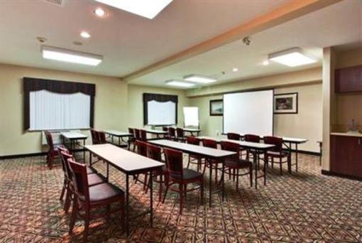 фото отеля Holiday Inn Express Calgary