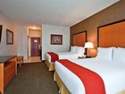 фото отеля Holiday Inn Express Calgary