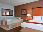 фото отеля Holiday Inn Express Calgary