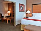 фото отеля Holiday Inn Express Calgary