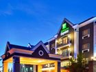 фото отеля Holiday Inn Express Calgary