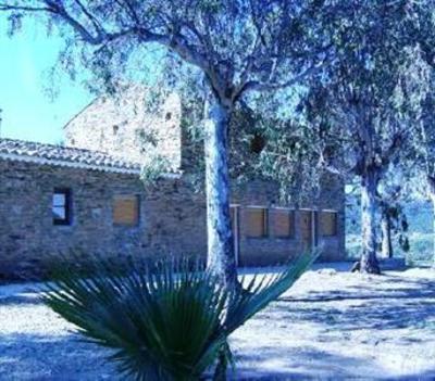 фото отеля Apartamentos Rurales La Varse La Codosera