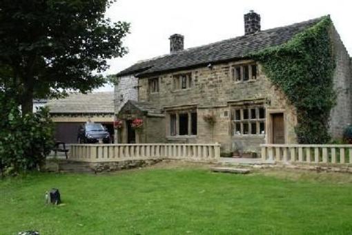 фото отеля Stone Head House Skipton