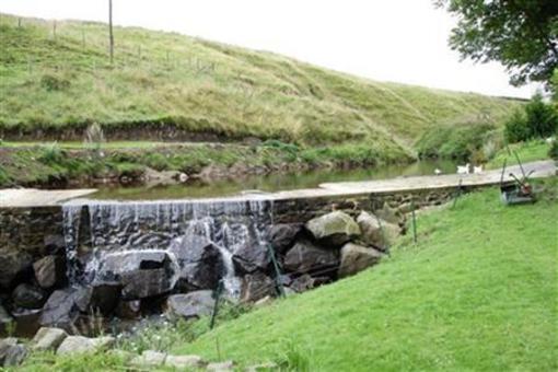 фото отеля Stone Head House Skipton